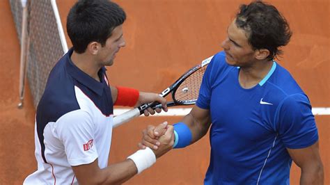 Se Acerca Una Final Apasionante Entre Rafa Nadal Y Novak Djokovic 442