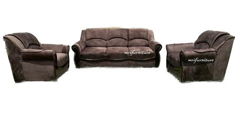 Seater Wooden Fabric Sofa Set At Rs Piece In Ranchi Id