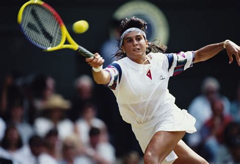 Gabriela Sabatini Net Worth - Wiki, Age, Weight and Height ...