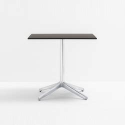 YPSILON4 4795 Bistro Tables From PEDRALI Architonic