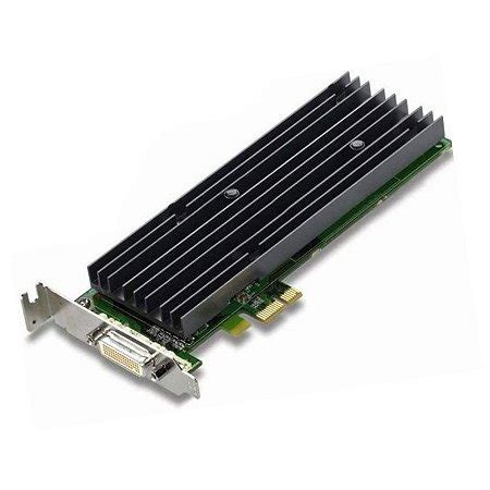 Hp Nvidia Quadro Nvs Mb Ddr Pci Express X Dms Low Profile