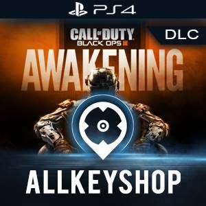 Buy Call Of Duty Black Ops Awakening Dlc Ps Compare Prices