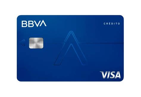 Tarjeta Bbva Tarjeta Bbva Tarjeta Tarjeta De Credito