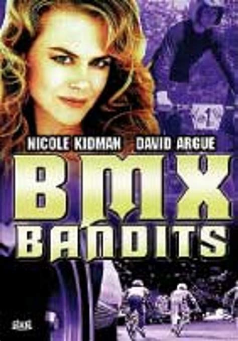 Bmx Bandits 1983 Brian Trenchard Smith Synopsis Characteristics