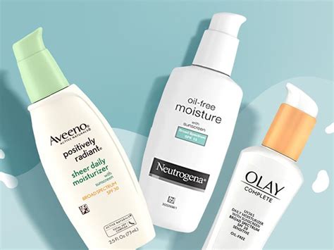 11 Best Face Sunscreens For Oily Skin