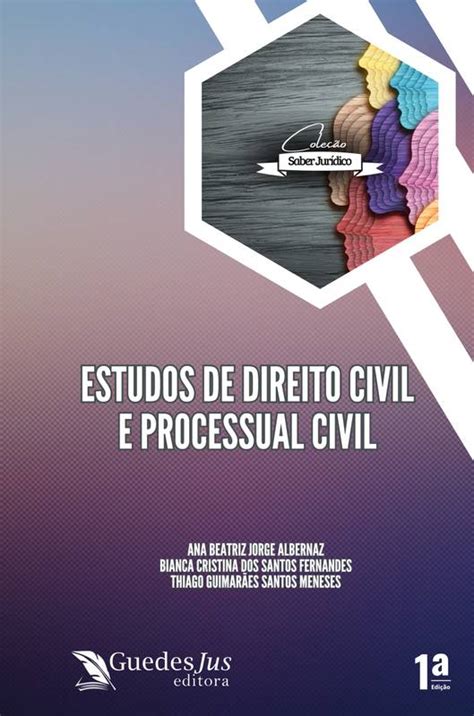 ESTUDOS DE DIREITO CIVIL E PROCESSUAL CIVIL Loja Uiclap