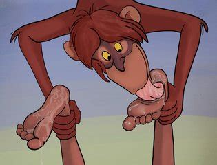 Mowgil Luscious Hentai Manga Porn