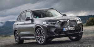 Bmw X Vs Mercedes Benz Glc Test Welches Premium Suv Ist