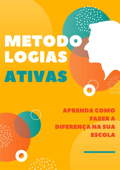 Nas Metodologias Ativas Para O Ensino Da Leitura ENSINO