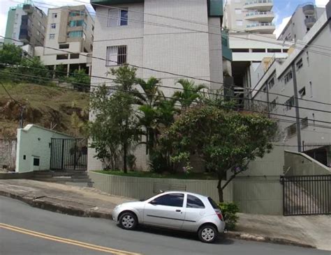 Condom Nio Edificio Bouganville Rua Maria Heilbuth Surette Buritis