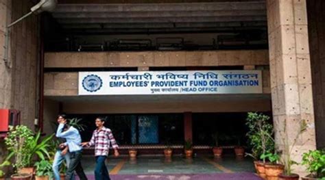 Epf Deposits Epfo Board Meet In March To Discuss Interest Rate Money