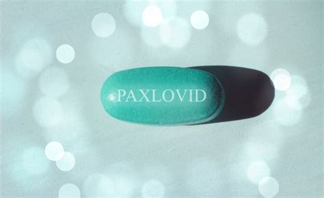 What Is Paxlovid And How Will It Help The Fight Against Coronavirus An