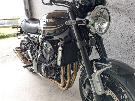 Kawasaki Z Rs Naked Bike Willhaben