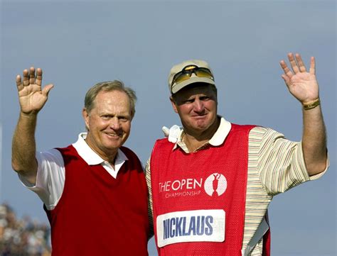 Steven Nicklaus Facts About Jack Nicklauss Sons Age Career Net