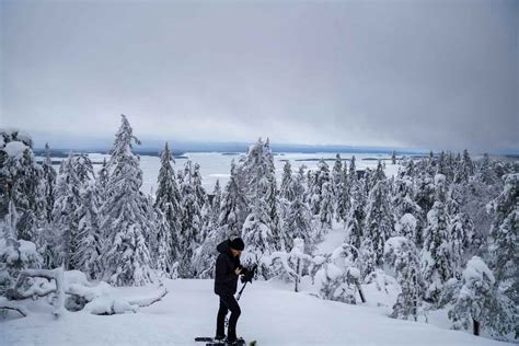 8 Things to do in North Karelia in Winter - The Crowded Planet