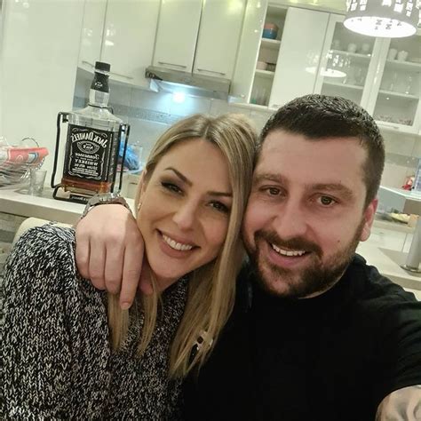 NEMAJU NOVCA ZA SVADBU Mladen Vuletić i Kristina Iglendža su u problemu