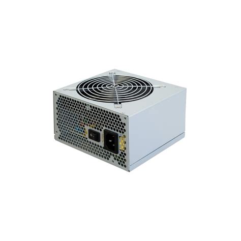 Sursa Chieftec A-80 CTG-500-80P 500W - PC Garage