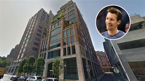 Former NBA Player Mike Dunleavy Jr. Lists Manhattan Apartment for ...