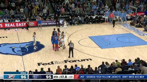 NBA | Video: Dunk by Shai Gilgeous-Alexander