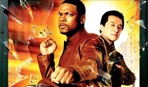 Rush Hour 4: Everything We Know So Far About the Long-Awaited Sequel ...