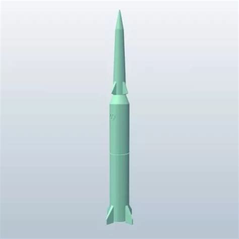 Nuclear Warhead Design