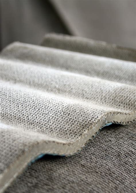 Concrete Cloth MaterialDistrict