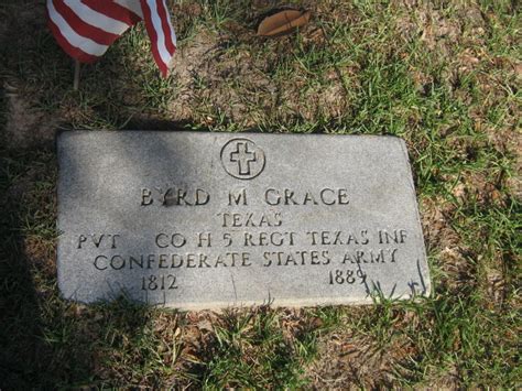 Byrd Mobley Grace M Morial Find A Grave