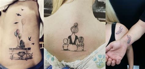 Significado Das Tatuagens De Fam Lia