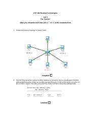 Understanding Routing Technologies Exploring The Functions Of A