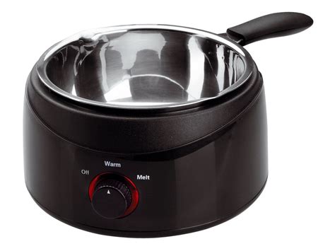 Electric Chocolate Melting Pot 1 Litre Lacor Meilleur Du Chef