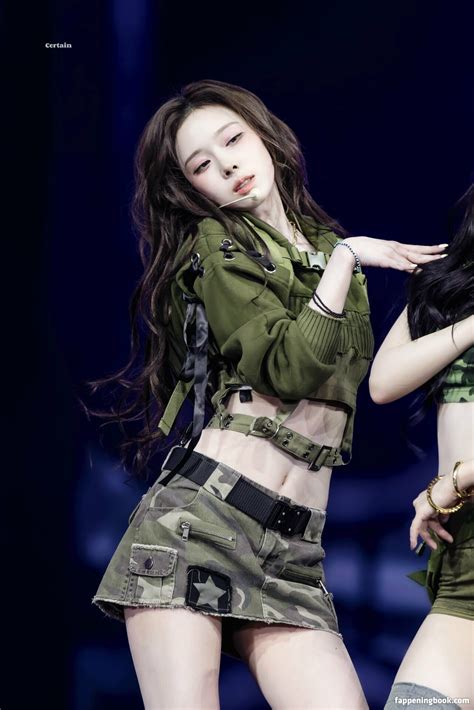 Winter æspa aespa winter aespa Nude The Fappening Photo 8544979 FappeningBook