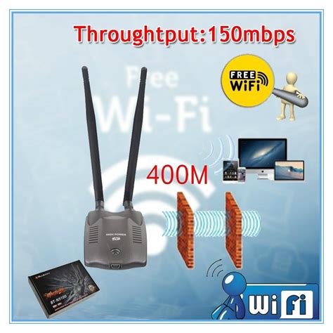 Buy High Power Free Internet Long Range M Wifi Extender N