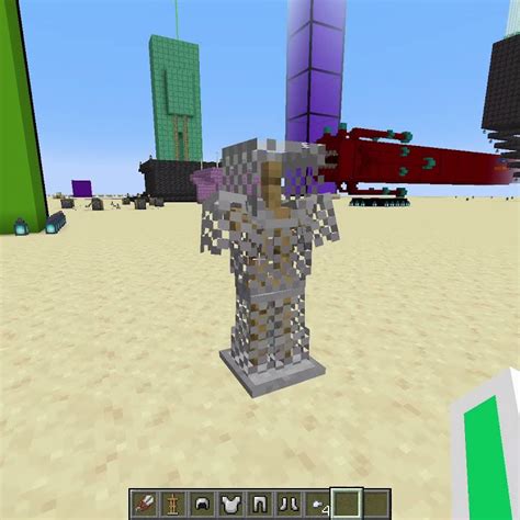 How To Legally Get Chainmail Armor In Minecraft Youtube