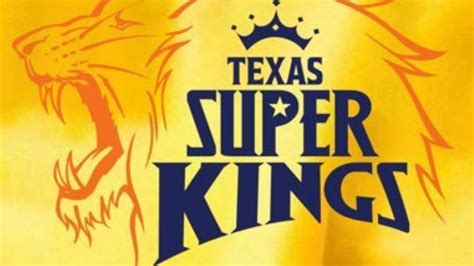 Texas Super Kings: Full Squad, Captain, Complete Fixtures List, Coaching Staff ahead of MLC 2023 ...