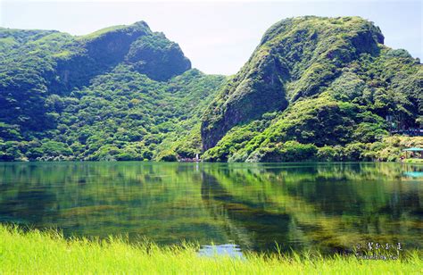 宜蘭｜龜山島登島攻略：一日遊行程這樣安排！帶你玩遍龜山島、享受無敵美景「牛奶海」 輕旅行