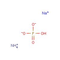 Sodium Ammonium Phosphate Hazardous Agents Haz Map