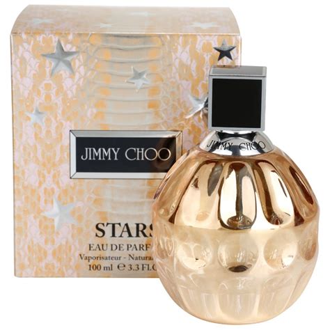 Jimmy Choo Stars Woda Perfumowana Dla Kobiet 100 Ml Iperfumypl