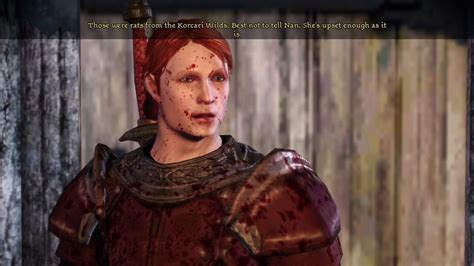 Dragon Age Origins Screenshots For Xbox 360 Mobygames