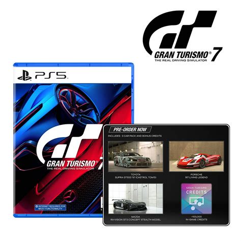 Ps5 Gran Turismo Gt 7 [r3] 跑车浪漫旅 7