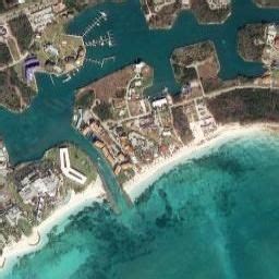 Port Lucaya Marketplace to Lucaya Beach, The Bahamas - Google Maps ...