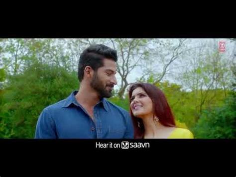 Tum Mere Ho Video Song Hate Story IV Vivan Bhathena Ihana Dhillon