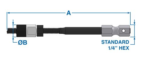 New Kato Hex Electric Installation Tools Work With Helicoil And Recoil Inserts