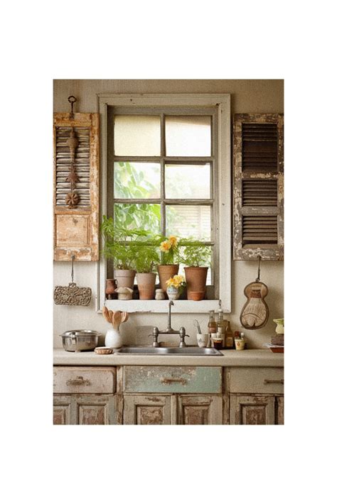 Beyond the Sink: Discover Unique Kitchen Windows! - Quiet Minimal