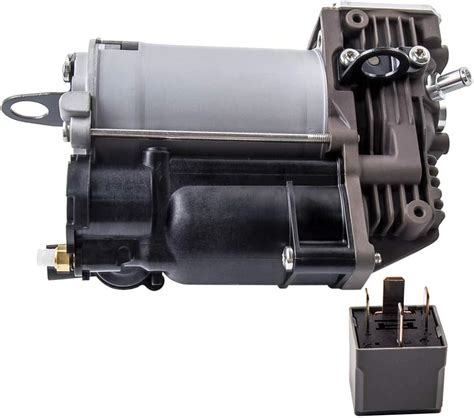 MaXpeedingrods Air Pump Air Suspension Compressor For ML Class W166 GL