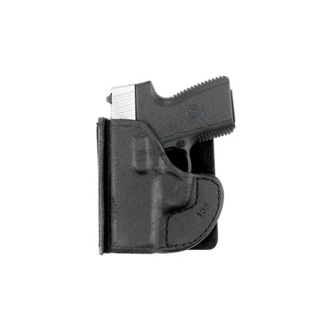 155 Pocket Protector Express Holster | Aker Leather