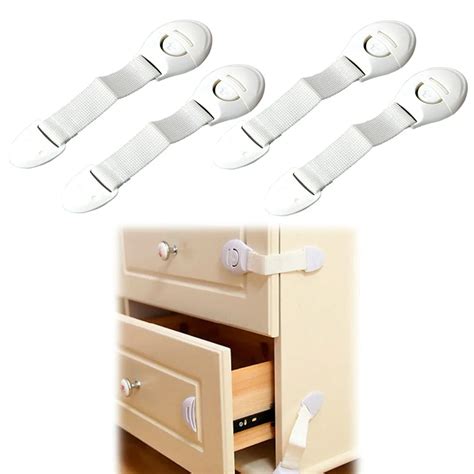 Baby Baby Child Safety Lock Protection Multipurpose Cabinet Lock