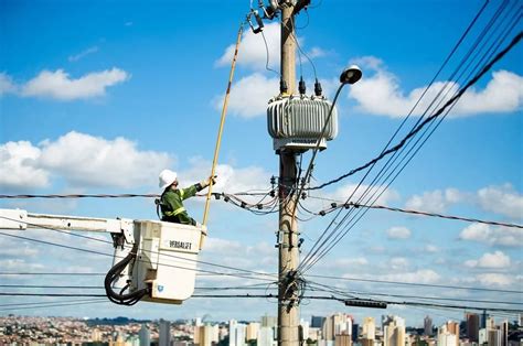 Duas Regi Es Do Df Ficar O Sem Energia Neste S Bado Veja Quais