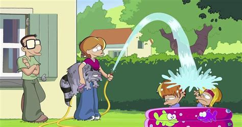 Les P tits Diables Saisons Casting Episodes Résumés