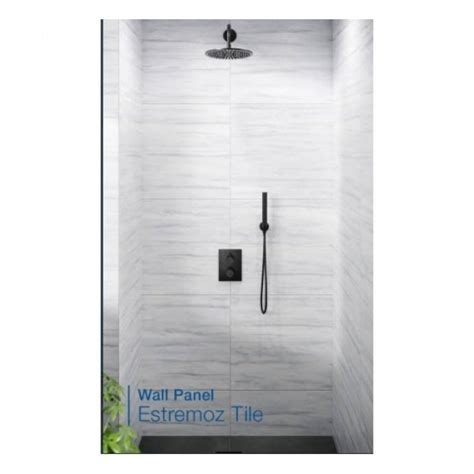 Estremoz Tile Bushboard Nuance Wall Panels Available In Different