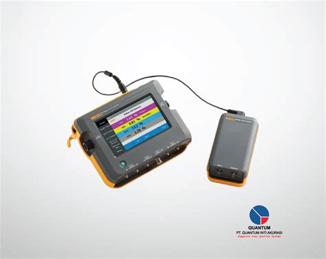 VT900A+ VAPOR Gas Flow Analyzer - PT. QUANTUM INTI AKURASI